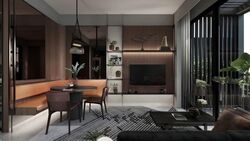 Jervois Privé (D10), Apartment #558297131